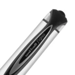 Uni-ball Uniball 207 Impact Gel Pens, Bold Point, 1.0mm, Black Ink (65800) 12 Uni-ball Uniball 207 Impact Gel Pens, Bold Point, 1.0mm, Black Ink (65800) -Office Product Shop E710B3DD 52EE 4281 941CCBDB395BCCE0 sc7