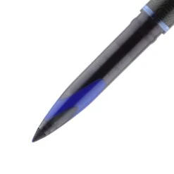 Uni-ball Uni AIR Porous Point Pens, Medium Point, 0.7mm, Blue Ink, 12/Pack (1927701) -Office Product Shop ED6DE210 C95C 4656 BC6DDB004204553A sc7