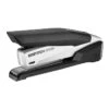 Bostitch InPower® Spring-Powered Desktop Stapler, 28-Sheets, Silver/Black (ACF1110) -Office Product Shop F46B531A CDF1 4E21 8ADECBF093E025E7 sc7