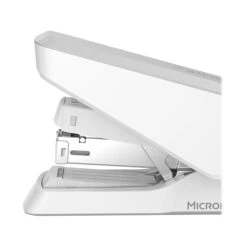 Fellowes LX860 EasyPress Desktop Stapler, 40-Sheet Capacity, White (5014301) 14 Fellowes LX860 EasyPress Desktop Stapler, 40-Sheet Capacity, White (5014301) -Office Product Shop F5A6BC47 DCEF 4DC9 9252103FC8035248 sc7
