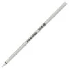 D1 Needlepoint Ballpoint Pen Refill, Extra-Fine -Office Product Shop NeedleBlack12