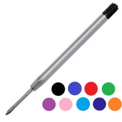 Parker Style Smooth Flow Ink™ Ballpoint Pen Refills
