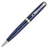 Diplomat Excellence A Plus Rome Black & Blue Ballpoint Pen -Office Product Shop Pen