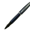 Monteverde Aldo Domani Blue Lacquer Rollerball Pen