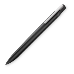 Lamy Xevo Ballpoint Pen, Black