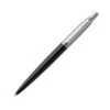 Parker® Parker Jotter Ballpoint Pen, Black & Chrome -Office Product Shop f530c70c 70ef 568d 9304 5635d2725d0e