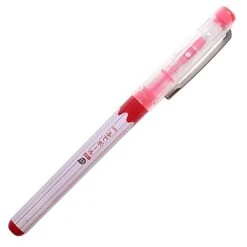 Ohto Fude Liquid Ink Rollerball Pen. 1.5mm, Extra Bold -Office Product Shop faee3eda b4a2 519b 9ae0 73077437934c