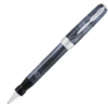 Pineider Full Metal Jacket Rollerball Pen, Coal Grey -Office Product Shop fmjcoalgreyrb