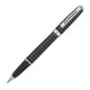 Sheaffer Prelude Rollerball Pen, Striped Black Lacquer & Chrome -Office Product Shop lihthtzvwct7vbtqtrob