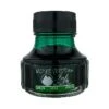 Monteverde Fountain Pen Ink Bottle Refills, 90ML, Green