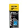 STANLEY® 3/8" Heavy Duty Staples -Office Product Shop m000038240 sc7