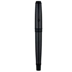 Monteverde® Invincia™ Deluxe Fountain Pen, Medium Nib, Black 11 Monteverde® Invincia™ Deluxe Fountain Pen, Medium Nib, Black -Office Product Shop m000062719 sc7
