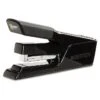Bostitch EZ Squeeze 40 Desktop Stapler, 40-Sheet Capacity, Black (BOSB9040) -Office Product Shop m000210684 sc7