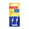 Speedball Flat Pen Nibs C-4 Pack Of 2 [Pack Of 6] -Office Product Shop m002541631 sc7