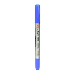 Sakura Identipen Marker, Blue, 12/Pack (26479-Pk12)