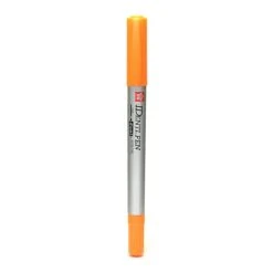 Sakura Identipen Marker, Orange, 12/Pack (43452-Pk12)