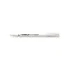Staedtler Lumocolor Correction Pen, White, 10/Pack (30848-PK10) 1 Staedtler Lumocolor Correction Pen, White, 10/Pack (30848-PK10) -Office Product Shop m002542970 sc7