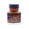 Winsor And Newton Calligraphy Ink, Indian Red, 1oz, 3/Pack (57573-PK3)