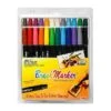 Marvy Uchida Brush Marker Set Of 24 1 Marvy Uchida Brush Marker Set Of 24 -Office Product Shop m002545046 sc7