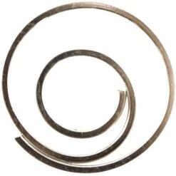 JAM Paper Circular Small Paper Clips, Silver, 50/Pack (321814885) 12 JAM Paper Circular Small Paper Clips, Silver, 50/Pack (321814885) -Office Product Shop m002765429 sc7