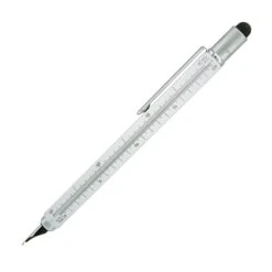 Monteverde One Touch Fountain Pen, Medium Point, Black Ink (MV35233) -Office Product Shop m003014626 sc7