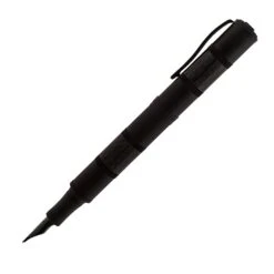 Monteverde Regatta Sport, Fountain Pen, Black, Medium Nib (MV41374) 8 Monteverde Regatta Sport, Fountain Pen, Black, Medium Nib (MV41374) -Office Product Shop m003014847 sc7
