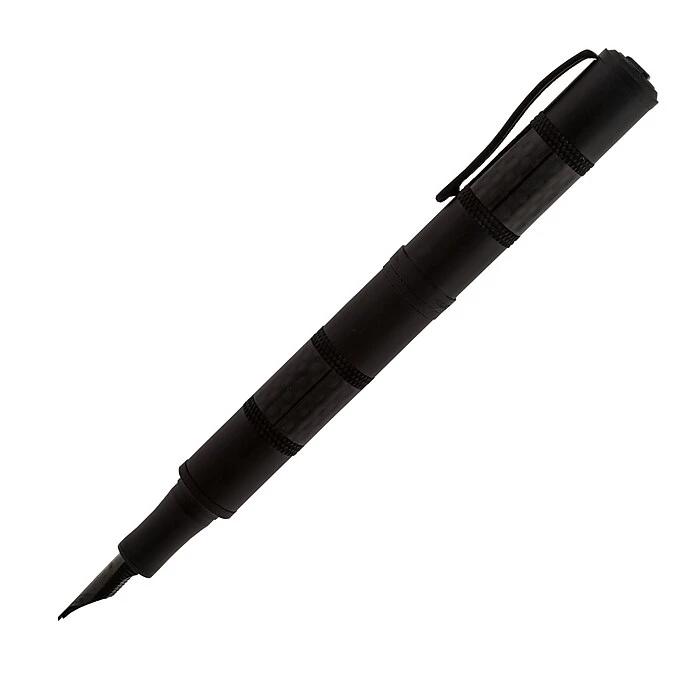 Monteverde Regatta Sport, Fountain Pen, Black, Medium Nib (MV41374) 5 Monteverde Regatta Sport, Fountain Pen, Black, Medium Nib (MV41374) - Image 3
