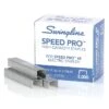 Swingline® Speed Pro™ High Capacity Staples, 3/8" Length, 210/Per Strip, 5,000/Per Box (35465) -Office Product Shop m003166682 sc7