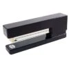 JAM Paper Modern Desk Stapler, Black (337BL) -Office Product Shop m003563193 sc7