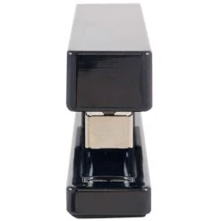 JAM Paper Modern Desk Stapler, Black (337BL) -Office Product Shop m003757938 sc7