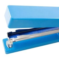 JAM Paper Modern Desk Stapler, Blue (337BU) 11 JAM Paper Modern Desk Stapler, Blue (337BU) -Office Product Shop m003757945 sc7