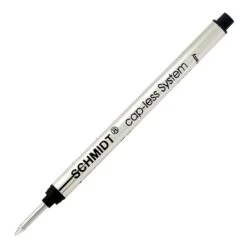Schmidt 8127 Rollerball Long Capless Refill, Medium, Black, 2 Pack (SC58127) 9 Schmidt 8127 Rollerball Long Capless Refill, Medium, Black, 2 Pack (SC58127) -Office Product Shop m003909949 sc7