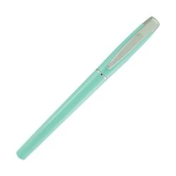 Schmidt Intrinsic Fountain Pen, Medium, Turquoise (SC82178) -Office Product Shop m003910053 sc7