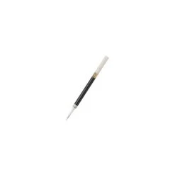 Pentel® EnerGel® Liquid Gel Pen Refill, Medium Point, Black Ink, 2/Pack (LRN7BP2A)