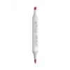 Copic Sketch Markers, Twin Tip, Cadmium Red, 3/Pack (3PK-R27S) -Office Product Shop m004537088 sc7
