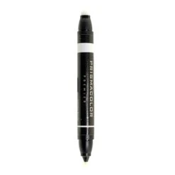 Prismacolor Premier Double-Ended Art Markers Colorless Blender 121 [Pack Of 6] (6PK-3533)