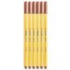 Stabilo Point 88 Pens Brown No. 45 [Pack Of 20] (20PK-SW88-45) -Office Product Shop m004540668 sc7