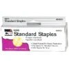 Charles Leonard Chisel Pointed Standard Staple, 5000/Box 1 Charles Leonard Chisel Pointed Standard Staple, 5000/Box -Office Product Shop m007112986 sc7