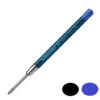 Schneider® Schneider 755 XB Viscoglide Parker Style Ballpoint Pen Refill -Office Product Shop s l500