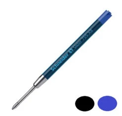 Schneider® Schneider 755 XB Viscoglide Parker Style Ballpoint Pen Refill