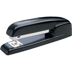 Swingline 747 Metal Desktop Stapler, 25 Sheet Capacity, Black (74732) -Office Product Shop s0031853 sc7