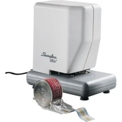 Swingline® Premium Staple Cartridge, 3/8" Length, 5,000/ Per Box (69495) -Office Product Shop s0035223 sc7