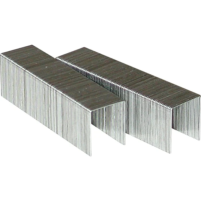 Swingline® LightTouch® Heavy Duty Staples, 5/8" Length, 2,500/Per Box (90009) 6 Swingline® LightTouch® Heavy Duty Staples, 5/8" Length, 2,500/Per Box (90009) - Image 4