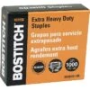 Bostitch Auto 180 Heavy-Duty Staples, 3/8" Leg Length, 1000/Box (SB38HD-1M) 2 Bostitch Auto 180 Heavy-Duty Staples, 3/8" Leg Length, 1000/Box (SB38HD-1M) -Office Product Shop s0134014 sc7