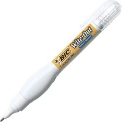 Wite-Out Shake 'N Squeeze Correction Pen, White, Bulk (WOSQPP11CA) -Office Product Shop s0134148 sc7