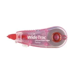 Tombow® Tombow WideTrac Correction Tape, White, 3/Pack (68615) -Office Product Shop s0142300 sc7
