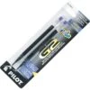 Pilot G2 Gel-Ink Pen Refill, Fine Tip, Purple Ink, 2/Pack (77244) -Office Product Shop s0170589 sc7