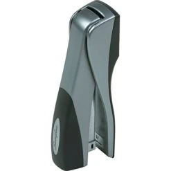 Swingline® Optima® Handheld Grip Stapler, 25 Sheet Capacity, Silver (87811) -Office Product Shop s0174840 sc7