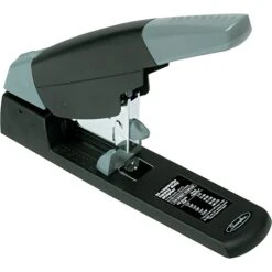 Swingline® High Capacity Heavy Duty Stapler, 210 Sheet Capacity, Black (90002) -Office Product Shop s0174845 sc7