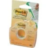Post-it Labeling And Cover-Up Correction Tape, White, Bulk (652-CASE) -Office Product Shop s0180741 sc7